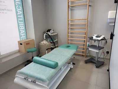 ADA-MAS Rehabilitacja ADAM PIECOWSKI ADAM RYBAK